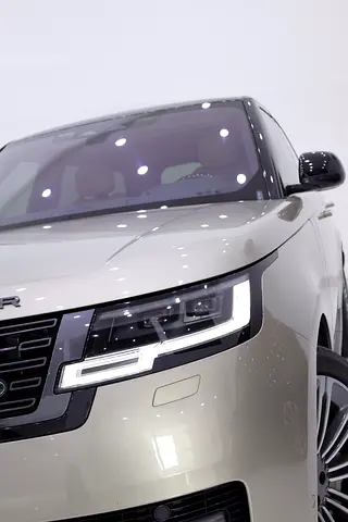 2023 LAND Rover RANGE ROVER — миниатюра 18