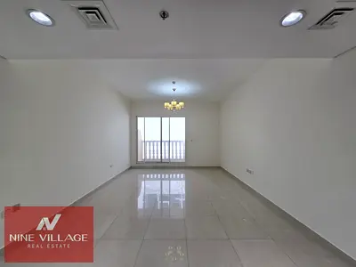 Elegant 1 BHK | Spacious Layout | Close To Circle Mall