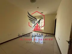 Largest two-bedroom apartment with a living room, balcony, parking, one month free, free gym access,