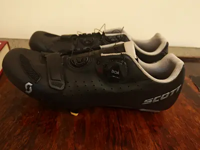 Scott Road Cycling Shoes
