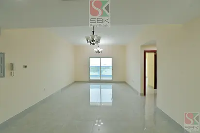 Brand new building 2bhk flat for family