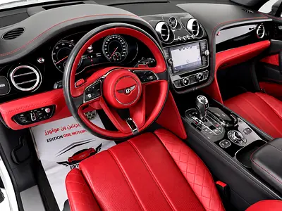 صورة 5 لـ 2017 Bentley BENTAYGA