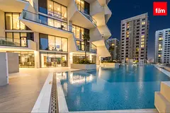 Premium Amenities | Prime JVC Location