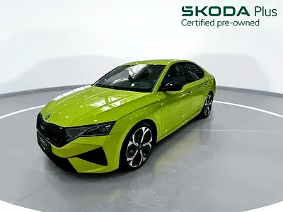 Agency Warranty | Brand New Condition | Performance Sedan