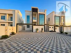 Luxury villa for sale in Ajman | Freehold ownership for all nationalities | Prime location on the ma