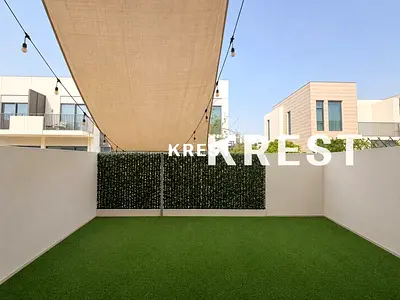 Spacious 3-Bedroom + Maid | Arabian Ranches 3 Sun