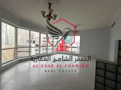 Luxury 1BHK sea-view apartment with A/C free gym pool one month free flexible payment prime location