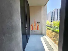 Modern luxurious Studio+ Balcony in Aljada Community