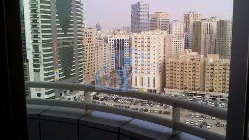 شقة في المجاز 1،المجاز 3 غرف 990000 درهم