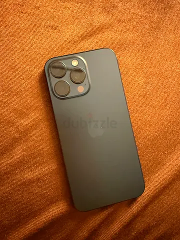iPhone 15 pro max 256 gb