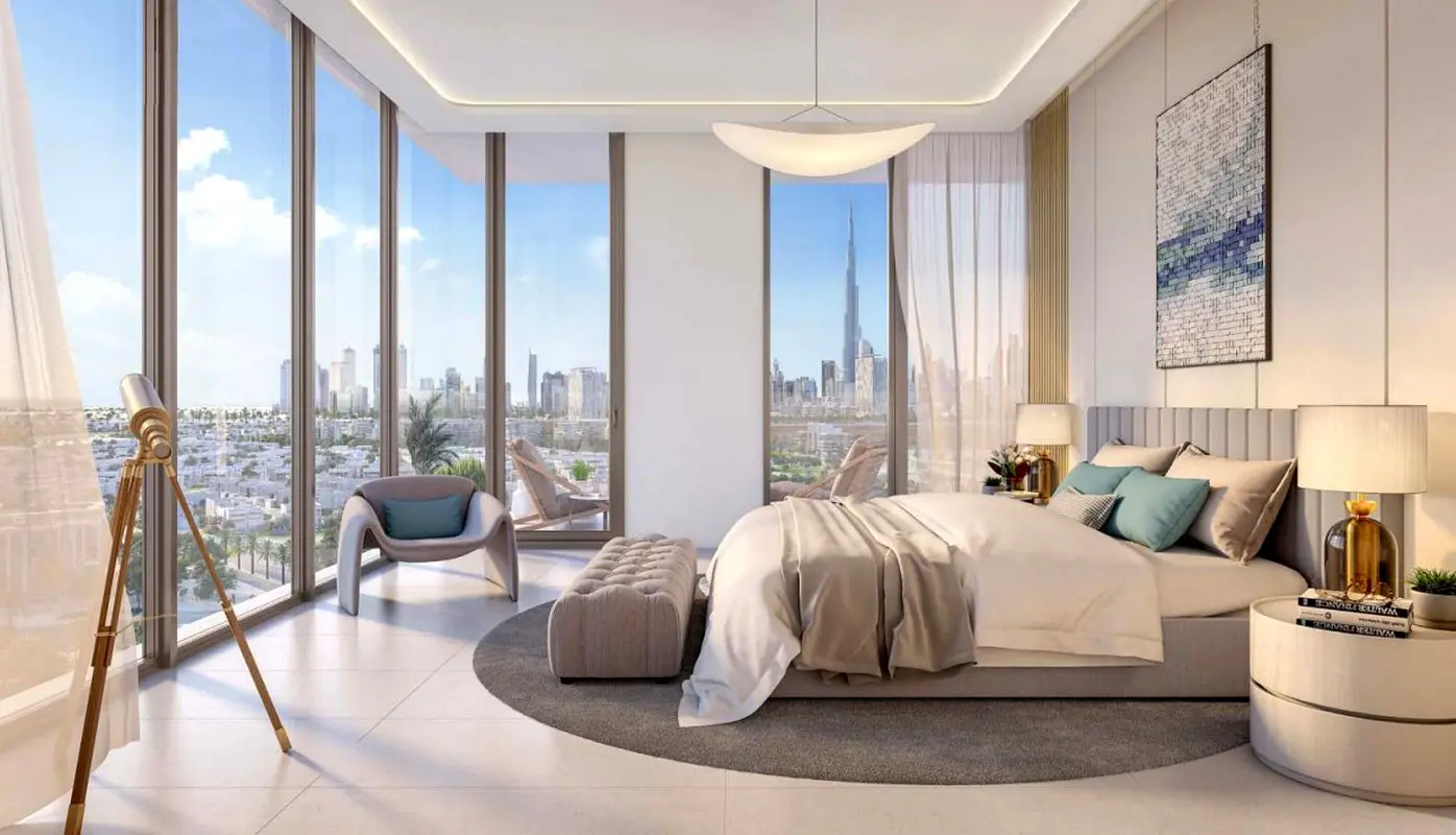 Naya 3 by Nakheel - View 2
