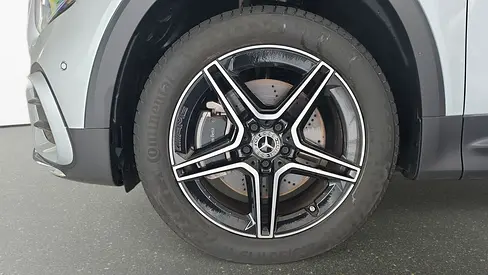 Mercedes-Benz GLB 250 4MATIC, миниатюра 17