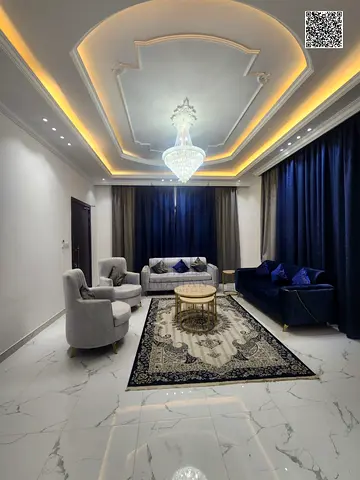 Villa for Rent – Al Yasmeen , Ajman