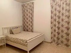 Fully furnished room with bathroom in Hamdan street near WTC mall Abu Dhabi.