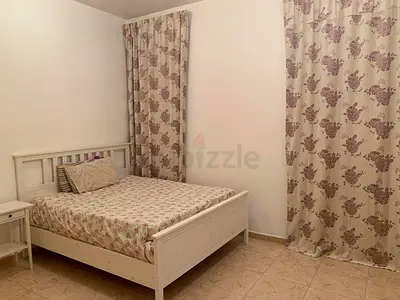 Fully furnished room with bathroom in Hamdan street near WTC mall Abu Dhabi.