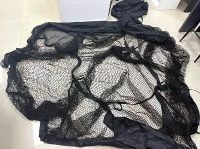 IZZO Golf net