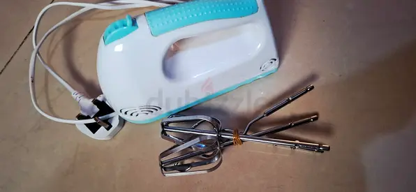hand blender in good working condition