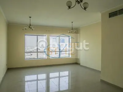 Open view | 3 bedroom apartment for sale | in Al Majaz 2 | Best price | High quality