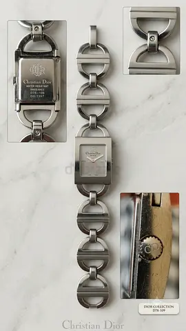 Christian Dior bracelet