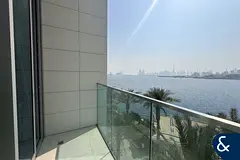 Burj Views | Water Views | Vacant