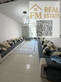 🏡 Luxury 2-Bedroom Apartment for Sale in Horizon Towers | Open View | Fully Furnished | AED 520,0