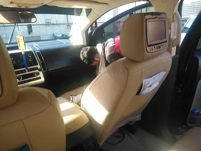 صورة 12 لـ 2009 FORD EDGE