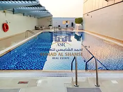 LUXURIOUS 3BHK || MAIDROOM || 2 BALCONIES || FREE CAR PARKING || GYM AND POOL FREE || EASY ACCESS TO