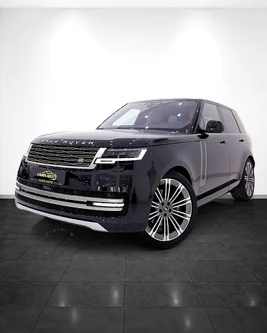 RANGE ROVER P-530 V8 FULLY LOADED 2023 LIKE NEW