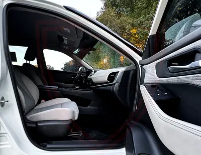 Nissan X-Trail S, миниатюра 9
