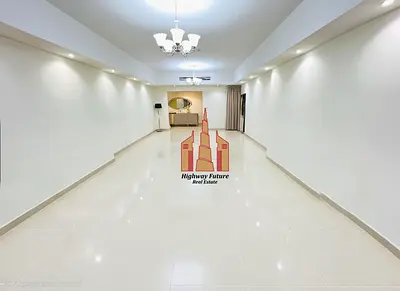 Fully Renovated | Open View | Luxurious 3-BR | Prime Location |