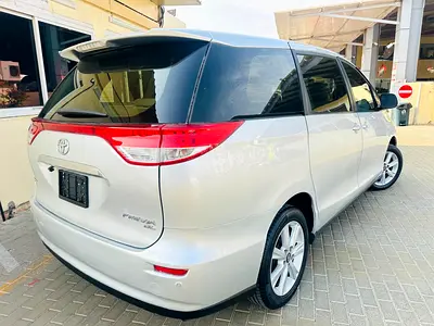 صورة 4 لـ 2011 Toyota PREVIA
