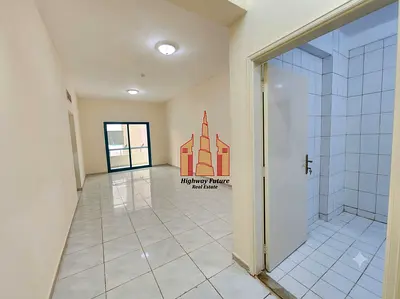 Super 2bhk apartment with Balcony | Family Building