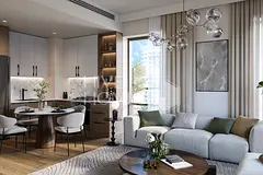 Community View | High Floor | Family Community