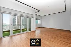 2BR Upgraded | Executive Towers | Vastu