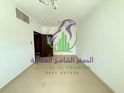 شقة واسعة مكونة من غرفة نوم واحدة للإيجار بموقع مميز وقريبة من جميع المرافق والخدمات وفرصة إيجارية رائعة مساحات مريحة وسعر مميز