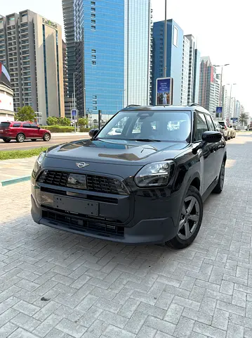 MINI Countryman C, миниатюра 2