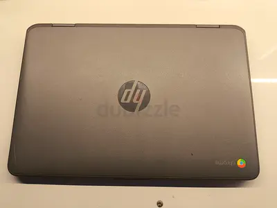 HP Chromebook