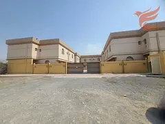 10Villas Each Villa: 3bhk,Maids room for rent 500k
