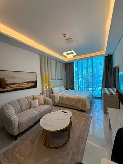 MULTIPLE CHEQUES | FULLY FURNISHED | LAVISH STUDIO