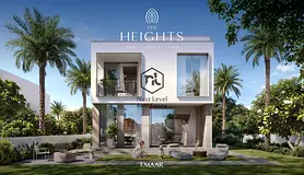 Exclusive Modern Villas | Nature-Inspired Community