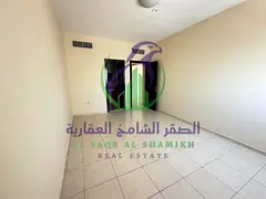 One BHK Apartment In Al Nahda Sharjah With One Month Free Free Gym And Swimming Pool Balcony Spaciou