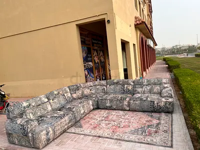 Marine home Original Sofa