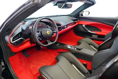 2025 Ferrari 296 GTS — миниатюра 9