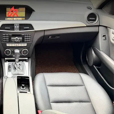 صورة مصغرة 15 لـ 2012 Mercedes-BENZ C-CLASS
