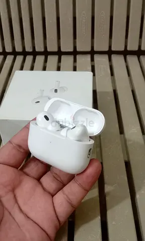 Apple AirPods Pro 2nd Gen Type C