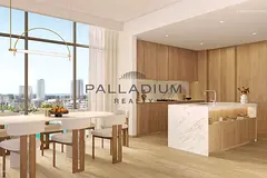 Luxury 1BR | Bay Grove Residences Waterfront