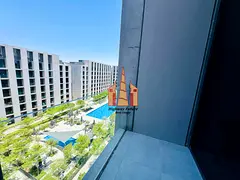 Hot Offer 1bhk Pool View Cheapest Price in Aljada Community |Tiraz Building 1Pay 50k