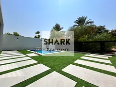 Luxury 4-Bedroom Villa for Sale in Al Zorah | AED 3.6M