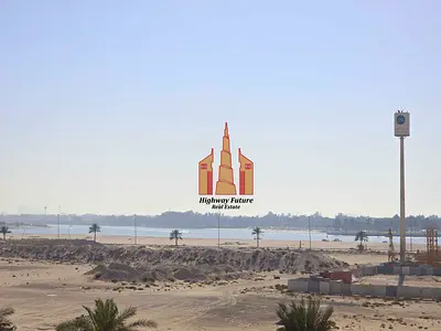 Partial Sea View | Luxury 2-BR | Waterfront Community |