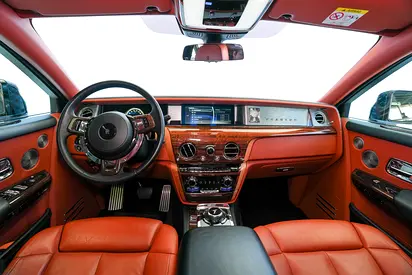 صورة 7 لـ 2019 ROLLS-ROYCE PHANTOM